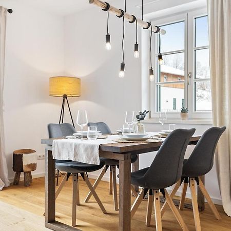 Casa Tegernsee - Zentral, Modern, Nespresso, 3 Min Zum See 格门德蒂格斯 外观 照片