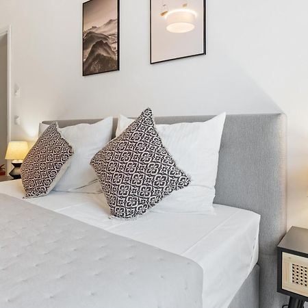 Casa Tegernsee - Zentral, Modern, Nespresso, 3 Min Zum See 格门德蒂格斯 外观 照片