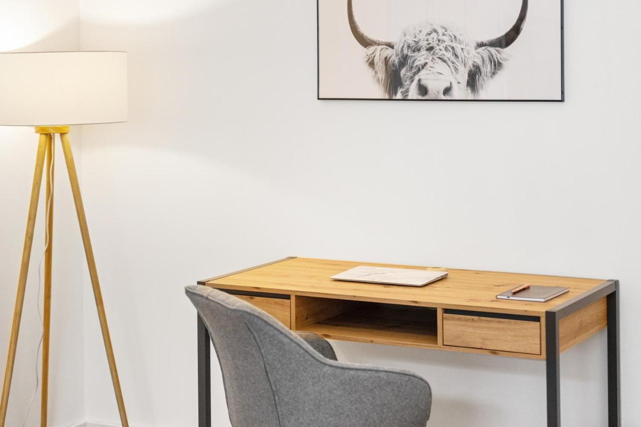 Casa Tegernsee - Zentral, Modern, Nespresso, 3 Min Zum See 格门德蒂格斯 外观 照片