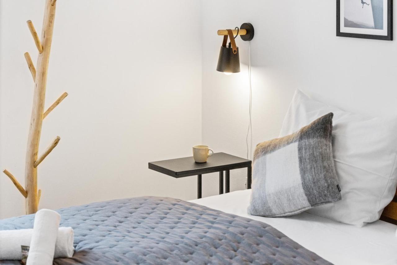 Casa Tegernsee - Zentral, Modern, Nespresso, 3 Min Zum See 格门德蒂格斯 外观 照片